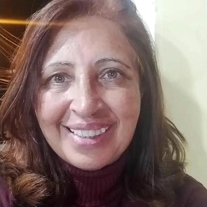 Maria de Socorro