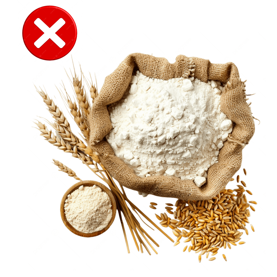 Sin Gluten